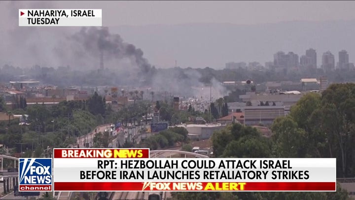 Israeli jets destroy Hezbollah terror sites overnight