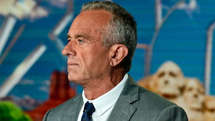 RFK Jr