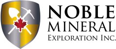 Noble Mineral Exploration Inc.