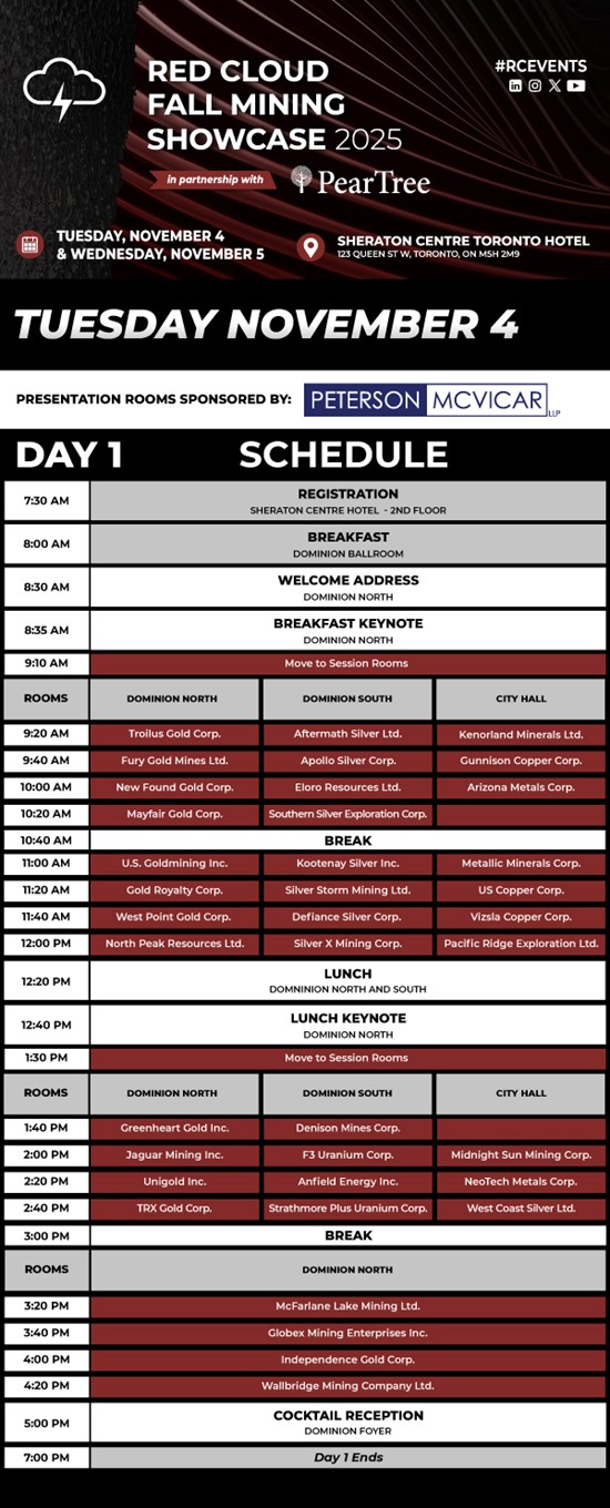 Cannot view this image? Visit: https://bestsafechoice.com/wp-content/uploads/2025/10/272306_agenda_v11_email_fms2025_redcloud_day1_550.jpg