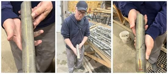 Cannot view this image? Visit: https://images.newsfilecorp.com/files/7335/276025_ninemile_550.jpg