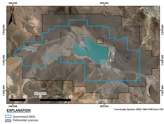 A map of a mountain range AI-generated content may be incorrect.