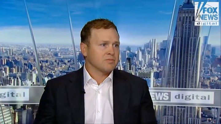 Spencer Pratt says Hollywood stars privately support him but are scared to speak out