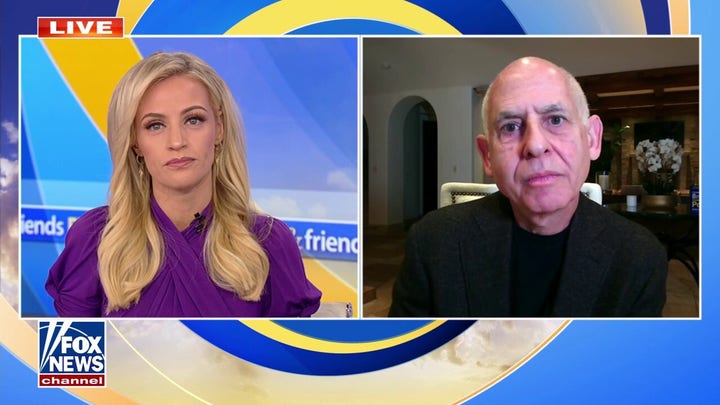 Trump admin moves to slash sugar in American diets