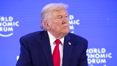 Trump tells Davos US alone can secure Greenland, insists he won’t 