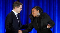 Texas Democrat cries for voting Talarico over Crockett because