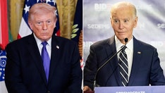 Trump criticizes Biden for transferring weapons to Ukraine but insists US is