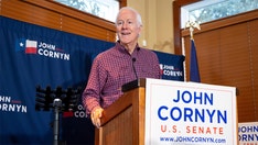 DAVID MARCUS: Passing the Save America Act to save Cornyn is a fair deal