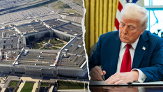 Trump says he plans to order federal ban on Anthropic AI after company refuses Pentagon demands