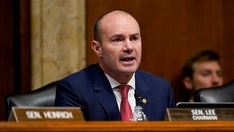 Sen Lee dares Democrats to revive talking filibuster over SAVE Act, slamming criticism as ‘paranoid fantasy